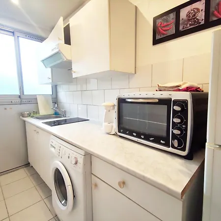 Grand Avec Piscine à