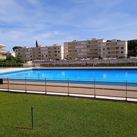 Appartamento Grand Avec Piscine à *